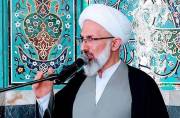 نماز جمعه بزرگترین اجتماع هفتگی مؤمنان و عامل وحدت جامعه اسلامی است نماز جمعه بزرگترین اجتماع هفتگی مؤمنان و عامل وحدت جامعه اسلامی است