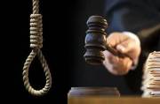 حکم اعدام متهم دی‌ماه ۱۴۰۴ کرج اجرا شد