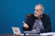 خسارات به زیرساخت‌های حمل‌ونقل باید در سطح بین‌الملل پیگیری شود