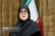 سخنگوی دولت استان بوشهر نماد ایستادگی در برابر استعمار و تجاوز است سخنگوی دولت استان بوشهر نماد ایستادگی در برابر استعمار و تجاوز است