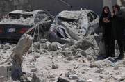 israel launches fresh attack on areas in southern lebanon israel launches fresh attack on areas in southern lebanon