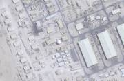 us evacuates al udeid air base in qatar following iran strike