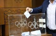انتخابات فدراسیون تیراندازی تا پس از بازیهای آسیایی به تعویق افتاد انتخابات فدراسیون تیراندازی تا پس از بازیهای آسیایی به تعویق افتاد