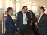 تحویل ۳۰ هزار گذرنامه و توزیع ارز به بیش از ۶۱ هزار نفر زائر اربعین حسینی