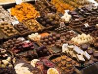 گشایش نمایشگاه بین‌المللی شیرینی و شکلات در تبریز 