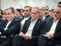 ارس بستر مستعد برای سرمایه گذاری مشترک ایران و آذربایجان 