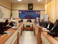 رئیس اداره محیط زیست شهرستان قدس پاسخگوی مطالبه نمایندگان مردم در شورای اسلامی شهر قدس
