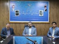 فرماندار قدس؛   راهیان نور می‌تواند بسترساز بسیاری از جریانات انقلابی-اسلامی باشد 