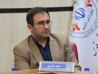 انتقال پساب تصفیه‌خانه فاضلاب جهت آبیاری فضای سبز با جدیت پیگیری شود