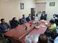 والیبال فارس به دوران طلایی بازمی‌گردد