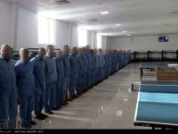 سومین مرکز نگاهداری معتادان متجاهر در  اصفهان  در آستانه بهره برداری است