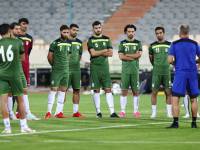 تات: ایران شایسته صعود به مرحله حذفی جام جهانی است/ آزمون و طارمی نقش مهمی خواهند داشت