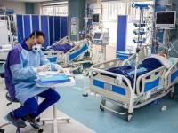 شناسایی ۵۶ بیمار جدید کرونایی/ ۶ نفر دیگر فوت شدند