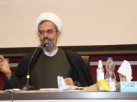 امام جمعه بجنورد: امکانات رفاهی برای زائران عتبات عالیات فراهم شود