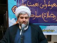 جهاد تبیین راهکار اساسی مقابله در جنگ ادارکی است