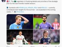 عربستان به دنبال ۴ ستاره فوتبال جهان