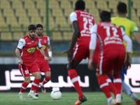 محمد عمری طبق برنامه به دوحه سفر کرد