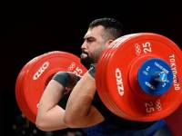 دو وزنه‌بردار اعزامی ایران به جایزه بزرگ کوبا مشخص شدند