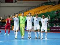 ایران به جام جهانی رفت/ صعود ملی پوشان به نیمه نهایی