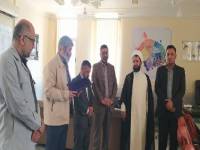 انتصاب مسئول دفتر نظارت و بازرسی انتخابات کهگیلویه