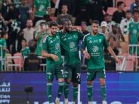 الاهلی فینالیست آسیا شد
