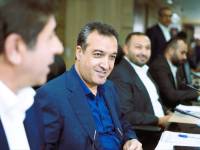 خروجی جلسه هیئت رئیسه فدراسیون؛ هواداران ساماندهی نشوند لیگ نداریم