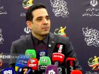 تقوی: آینده والیبال در گرو پرورش استعدادها و توانمندسازی مربیان است