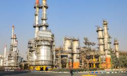 پایداری تولید در پالایشگاه تهران ثمره تعهد و همدلی کارکنان است