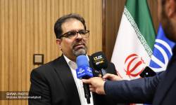 بندهای اصلی قرارداد تجارت گاز ایران و روسیه نهایی شده است بندهای اصلی قرارداد تجارت گاز ایران و روسیه نهایی شده است