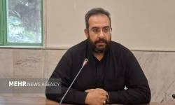 بیش از هزار و ۴۰۰ وام قرضالحسنه برای زائران اربعین قزوین پیشبینی شد بیش از هزار و ۴۰۰ وام قرضالحسنه برای زائران اربعین قزوین پیشبینی شد