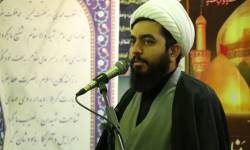 شهابی ماموریت مواکب اربعین اعلام خون خواهی است شهابی ماموریت مواکب اربعین اعلام خون خواهی است