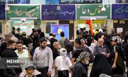 گمرک خسروی با تمام ظرفیت آماده خدمت به زائران اربعین است گمرک خسروی با تمام ظرفیت آماده خدمت به زائران اربعین است