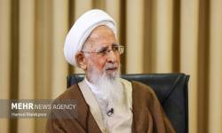 ملت ایران برابر هرگونه تعرض با اقتدار ایستادگی می‌کنند