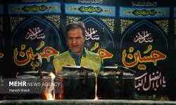 صد و چهلمین شب از اجتماعات مردمی در گرگان صد و چهلمین شب از اجتماعات مردمی در گرگان