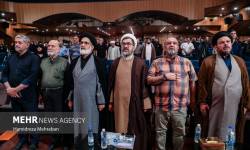 بزرگداشت استاد علی‌صفایی‌حائری