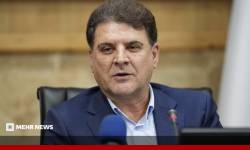زینی وند  در مورد واردات واگن مترو از چین لغو قراردادی وجود ندارد