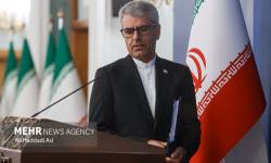 tehran slams us strike near children s hospital in ahvaz tehran slams us strike near children s hospital in ahvaz