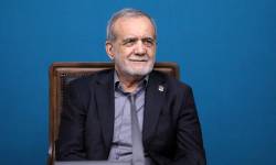 pezeshkian stresses expanding ties with sri lanka pezeshkian stresses expanding ties with sri lanka