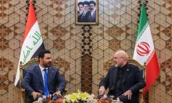 iran iraq closer coop can help resolve regional challenges iran iraq closer coop can help resolve regional challenges