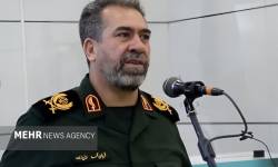 ۳۲ میلیون نفر برای دفاع از کشور اعلام آمادگی کردند ۳۲ میلیون نفر برای دفاع از کشور اعلام آمادگی کردند