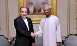 iran, oman to continue technical talks on hormuz strait