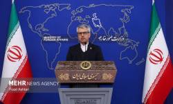 Iran rejects media speculations about talks with US