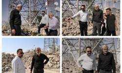 حمله به زیرساخت هوانوردی کشور با اقدام سریع متخصصان خنثی شد حمله به زیرساخت هوانوردی کشور با اقدام سریع متخصصان خنثی شد
