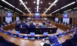 صف مدعیان برای یک صندلی؛ تعیین رئیس جدید برای نابینایان بعد از ۱۲ سال صف مدعیان برای یک صندلی؛ تعیین رئیس جدید برای نابینایان بعد از ۱۲ سال