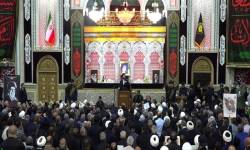غیرت ملی اجازه سکوت در برابر قلدرمآبیهای دشمنان را نمیدهد غیرت ملی اجازه سکوت در برابر قلدرمآبیهای دشمنان را نمیدهد