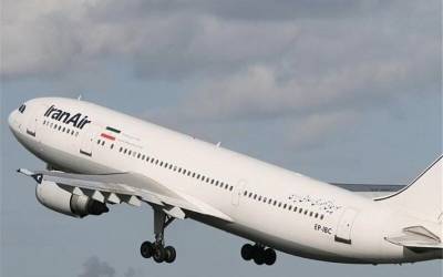 Flights between Iran, Turkey rise to 110 a week