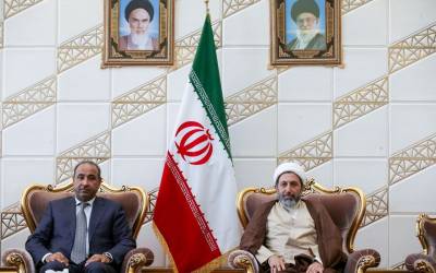 Iraqi minister attaches importance to Iran-Iraq cultural ties
