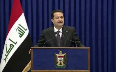 Iraqi PM to visit Iran early next week: report
