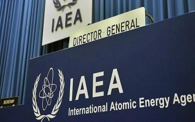 IAEA issues new report on Iran’s nuclear activities
