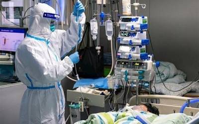 1.2 million foreign patients treated in Iranian hospitals